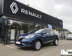 Renault Kadjar Divatte-sur-Loire