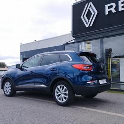 Renault Kadjar 1.5 Blue dCi - 115 - BV EDC Business PHASE 2 occasion - Divatte-sur-Loire - photo 2/37