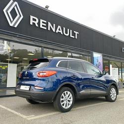 Renault Kadjar 1.5 Blue dCi - 115 - BV EDC Business PHASE 2 occasion - Divatte-sur-Loire - photo 3/37