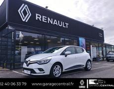 Renault Clio 4 Divatte-sur-Loire