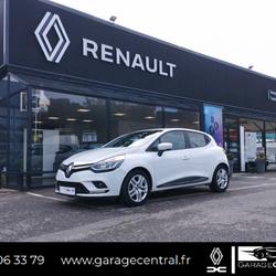 Renault Clio 4 1.5 Energy dCi - 90 82g IV BERLINE Business PHASE 2 occasion - Divatte-sur-Loire - photo 2/34