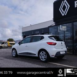 Renault Clio 4 1.5 Energy dCi - 90 82g IV BERLINE Business PHASE 2 occasion - Divatte-sur-Loire - photo 3/34