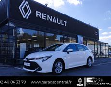 Toyota Corolla Divatte-sur-Loire