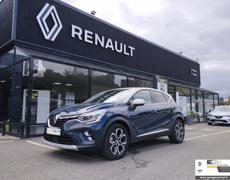 Renault Captur Divatte-sur-Loire
