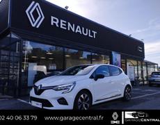 Renault Clio 5