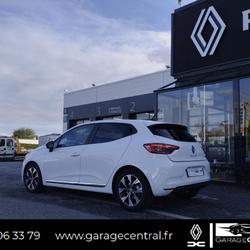 Renault Clio 5 1.6 E-Tech Hybride - 145 - BVA multi-modes V BERLINE Evolution PHASE 1 occasion - Divatte-sur-Loire - photo 3/39