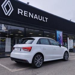 Audi A1 Sportback 1.4 TFSI - 125 - BV S-Tronic SPORTBACK S line PHASE 2 occasion - Divatte-sur-Loire - photo 3/32