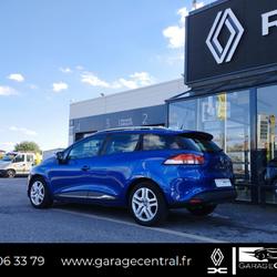 Renault Clio Estate 1.5 Energy dCi - 90 E6C Business occasion - Divatte-sur-Loire - photo 2/27