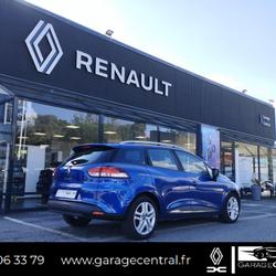 Renault Clio Estate 1.5 Energy dCi - 90 E6C Business occasion - Divatte-sur-Loire - photo 3/27