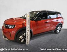 Opel Frontera Béziers