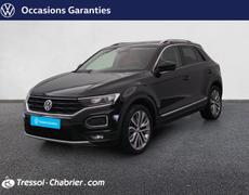 Volkswagen T-Roc Béziers