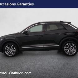 Volkswagen T-Roc T-Roc 1.5 TSI 150 EVO Start/Stop DSG7 Carat Exclusive B&eacute;ziers