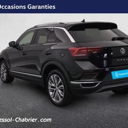 Volkswagen T-Roc T-Roc 1.5 TSI 150 EVO Start/Stop DSG7 Carat Exclusive B&eacute;ziers