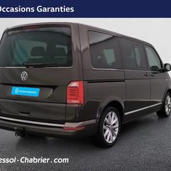 Volkswagen Multivan Multivan 2.0 TDI 204 DSG7 Carat Court B&eacute;ziers