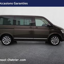 Volkswagen Multivan Multivan 2.0 TDI 204 DSG7 Carat Court B&eacute;ziers