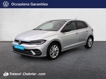 Volkswagen Polo - Polo 1.0 TSI 110 S&S DSG7 Style - 19 999 €