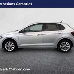 Volkswagen Polo Polo 1.0 TSI 110 S&S DSG7 Style B&eacute;ziers