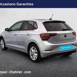 Volkswagen Polo Polo 1.0 TSI 110 S&S DSG7 Style B&eacute;ziers