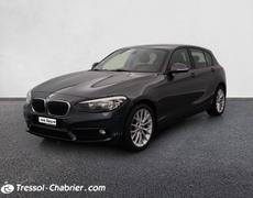 BMW Serie 1 Villeneuve-lès-Béziers
