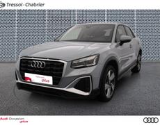 Audi Q2 Béziers