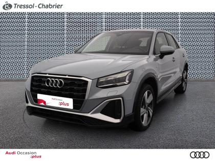 Audi Q2 - Q2 35 TFSI 150 S tronic 7 Advanced - 24 499 €