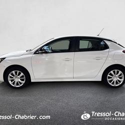 Opel Corsa Corsa Electrique 136 ch & Batterie 50 kWh Elegance Business Perpignan