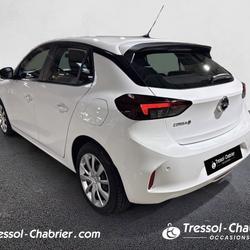 Opel Corsa Corsa Electrique 136 ch & Batterie 50 kWh Elegance Business Perpignan