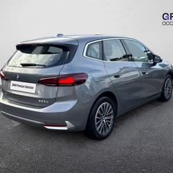 BMW Serie 2 Active Tourer Active Tourer 225e xDrive 245 ch DKG7 Business Design Montfroc