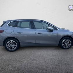 BMW Serie 2 Active Tourer Active Tourer 225e xDrive 245 ch DKG7 Business Design Montfroc