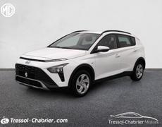 Hyundai Bayon Lattes
