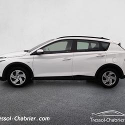 Hyundai Bayon 1.0 T-GDi 100 Hybrid 48V Initia occasion - Lattes - photo 2/30