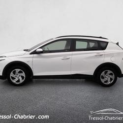 Hyundai Bayon Bayon 1.0 T-GDi 100 Hybrid 48V Initia Lattes