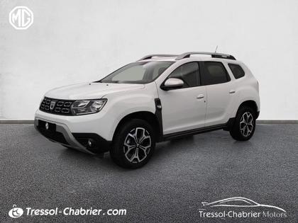Dacia Duster - Duster Blue dCi 115 4x2 Prestige - 17 990 €