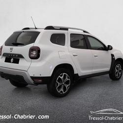 Dacia Duster Duster Blue dCi 115 4x2 Prestige Castelnau-le-Lez