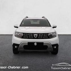Dacia Duster Duster Blue dCi 115 4x2 Prestige Castelnau-le-Lez