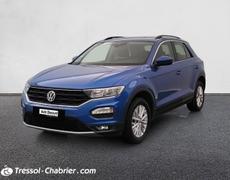 Volkswagen T-Roc Villeneuve-lès-Béziers