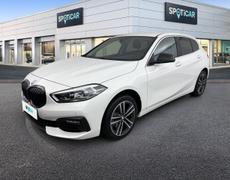 BMW Serie 1 Carcassonne