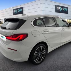 BMW Serie 1 118i 136 ch DKG7 Carcassonne
