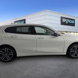 BMW Serie 1 118i 136 ch DKG7 Carcassonne