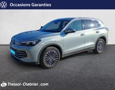 Volkswagen Tiguan Carcassonne