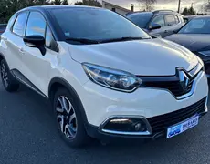 Renault Captur Mérignac