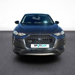 DS DS3 Crossback DS3 Crossback PureTech 130 EAT8 Faubourg Carpentras