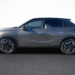 DS DS3 Crossback DS3 Crossback PureTech 130 EAT8 Faubourg Carpentras