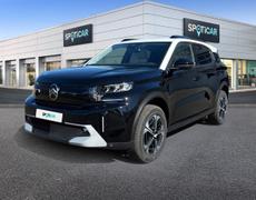 Citroen C3 Aircross - C3 Aircross Hybride 145 ch Aut Max - 26 389 €