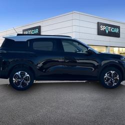 Citroen C3 Aircross C3 Aircross Hybride 145 ch Aut Max P&eacute;zenas