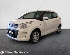Citroen C1 Le Crès