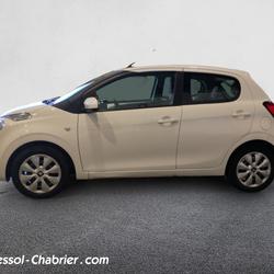 Citroen C1 C1 Airscape VTi 72 S&S Feel Le Cr&egrave;s