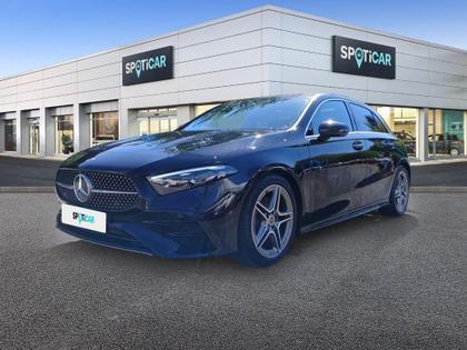 Mercedes Classe A - Classe A 200 d 8G-DCT AMG Line - 30 190 €