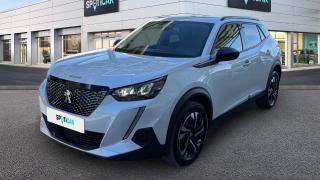 Peugeot 2008  - Puretech - photo 0