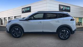 Peugeot 2008  - Puretech - photo 1